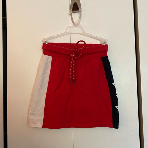 90s tommy hilfiger skirt - Picture 1 of 3